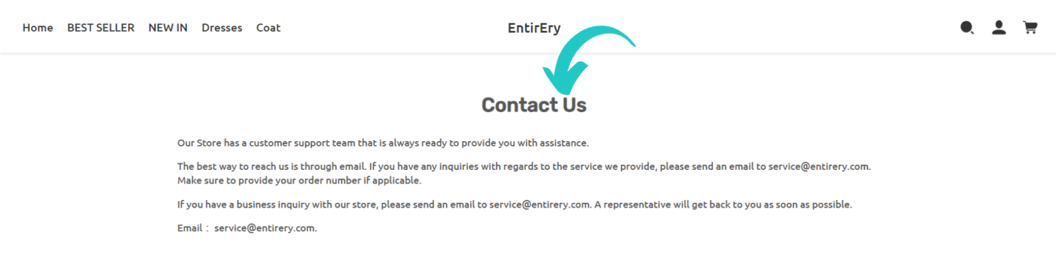 Entirery Review Is It Legit Or Scam ReviewDiv