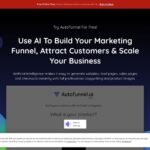 Autofunnel.AI Review