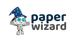 Paper Wizard AI