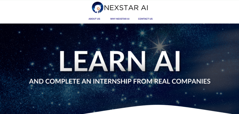 Nexstar AI