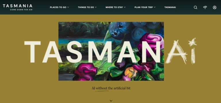 Tasmanai AI Review