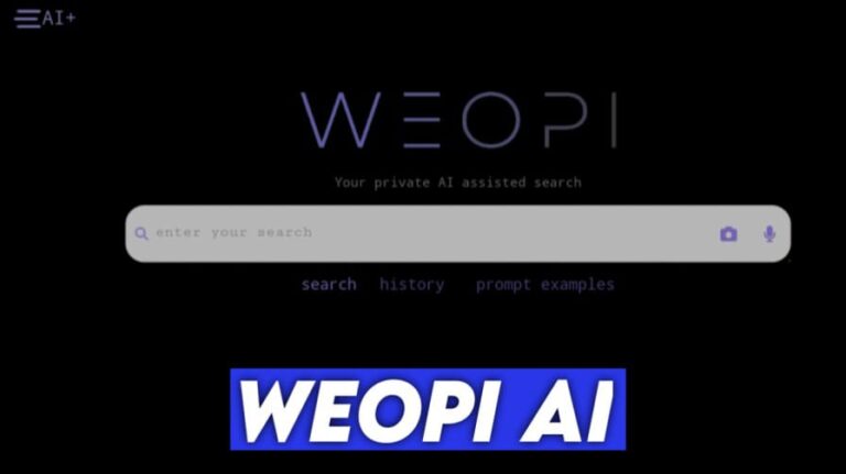Weopi AI Review