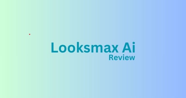 Looksmax Ai Review: Features, Alternative, pricing