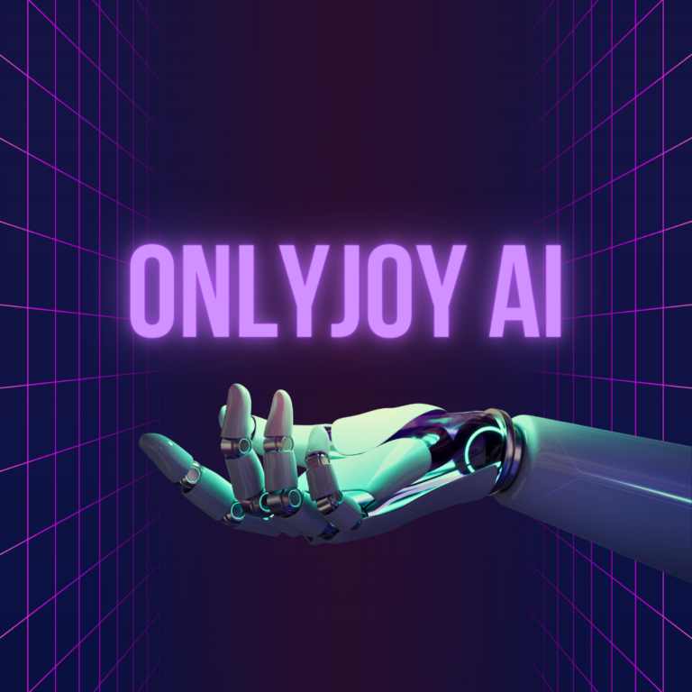 Onlyjoy AI