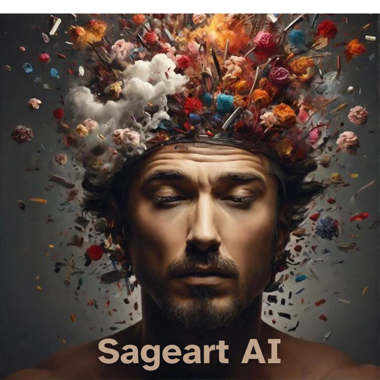 Sageart AI review
