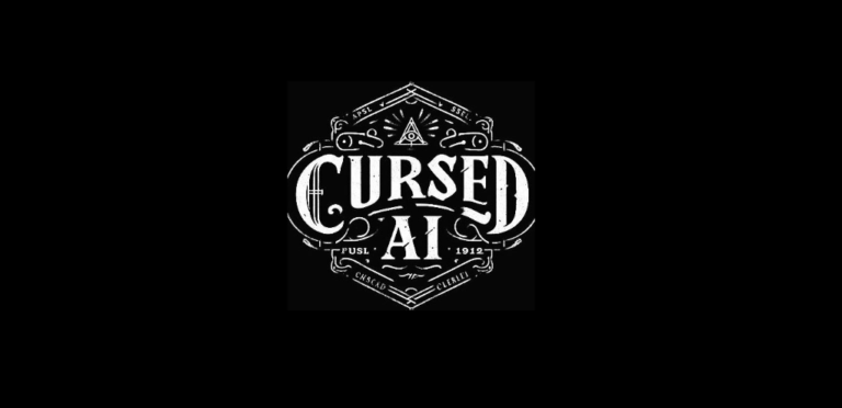 Cursed AI review