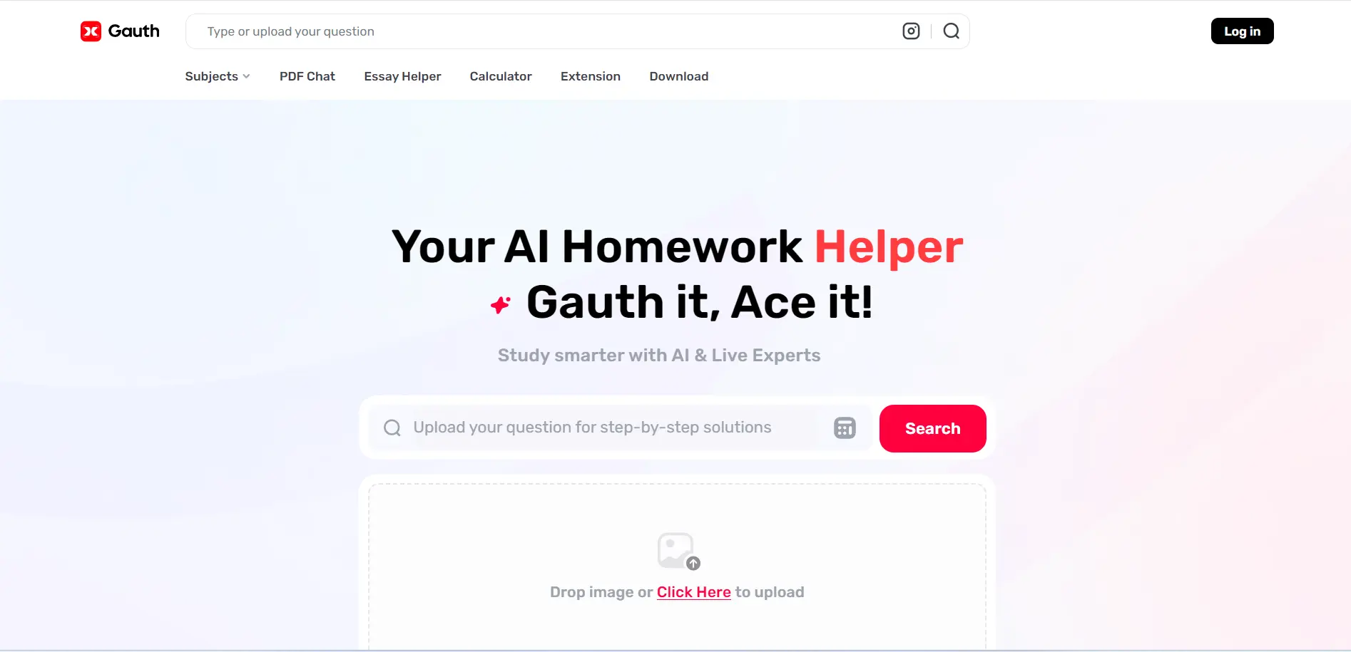 Gauth AI Review