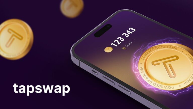 Tapswap.AI Review: Features, Alternatives, Is It Safe or Not?