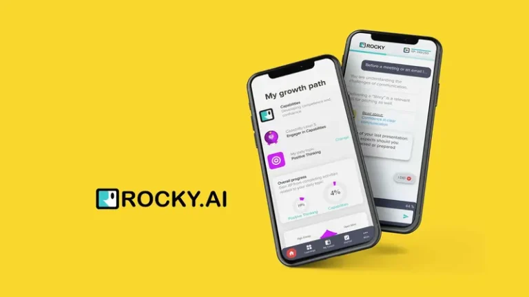 Rocky Ai Review: Features, Pricing and Alternative