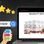 Boostaro Review