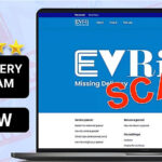 Evri Delivery Text Scam Review