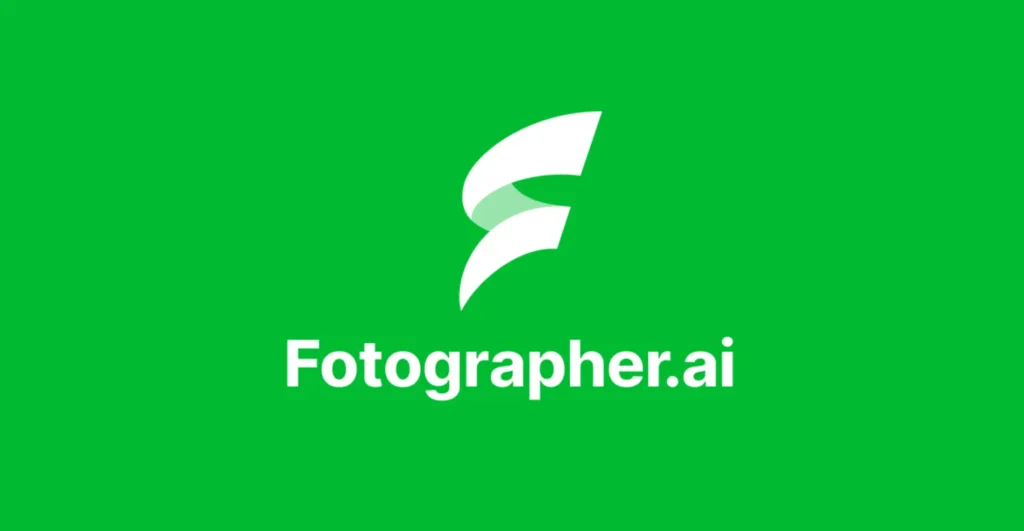 Fotographer AI 