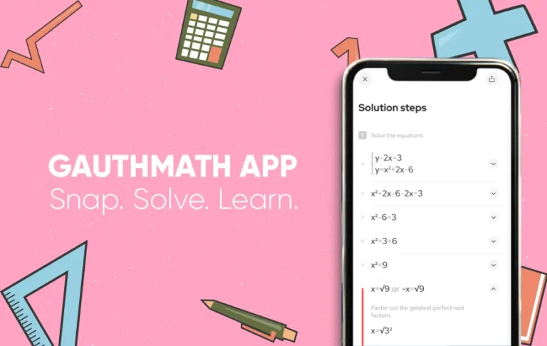 How To Use Gauthmath AI For Free