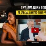 Java Burn Review