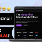 Jobzmall Review