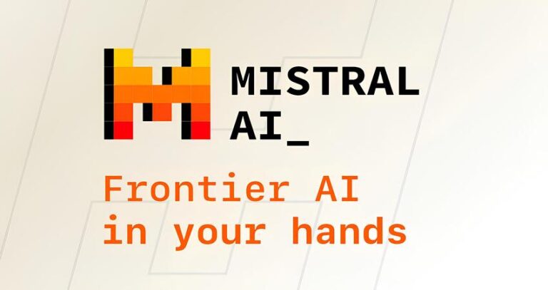 Mistral AI Review: Features, Pricing, and Alternatives