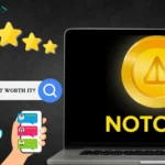 Notcoin Review Is It Worth It