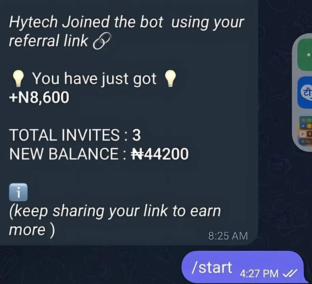 Pamalog Bot Scam Review