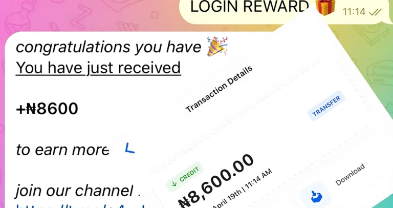 Pamalog Bot Scam Review