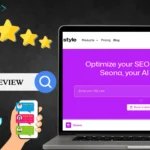 Seona AI review: Pricing, Features And Alternatives