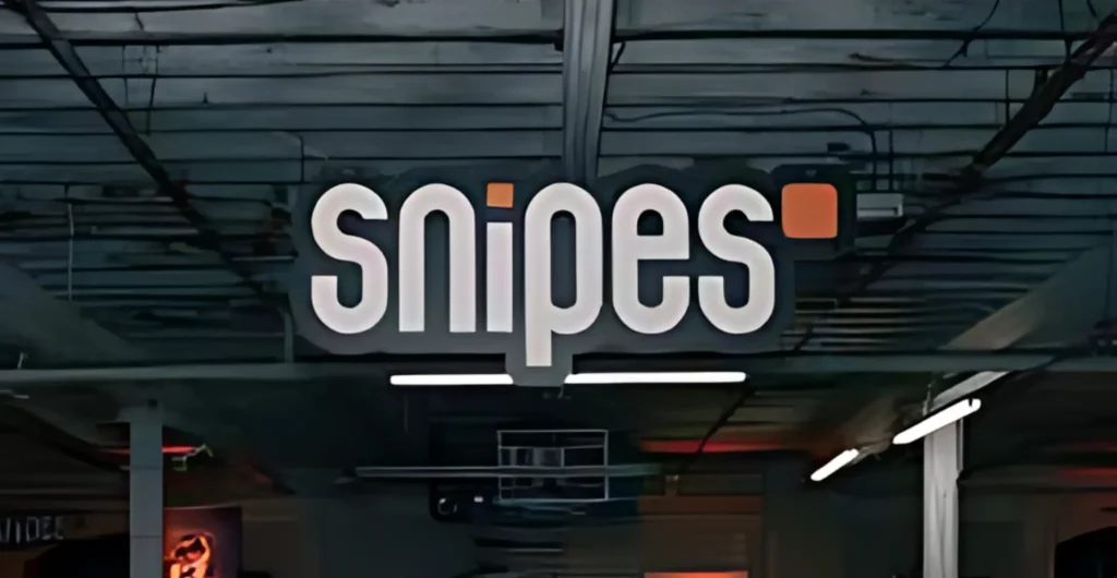 Snipes
