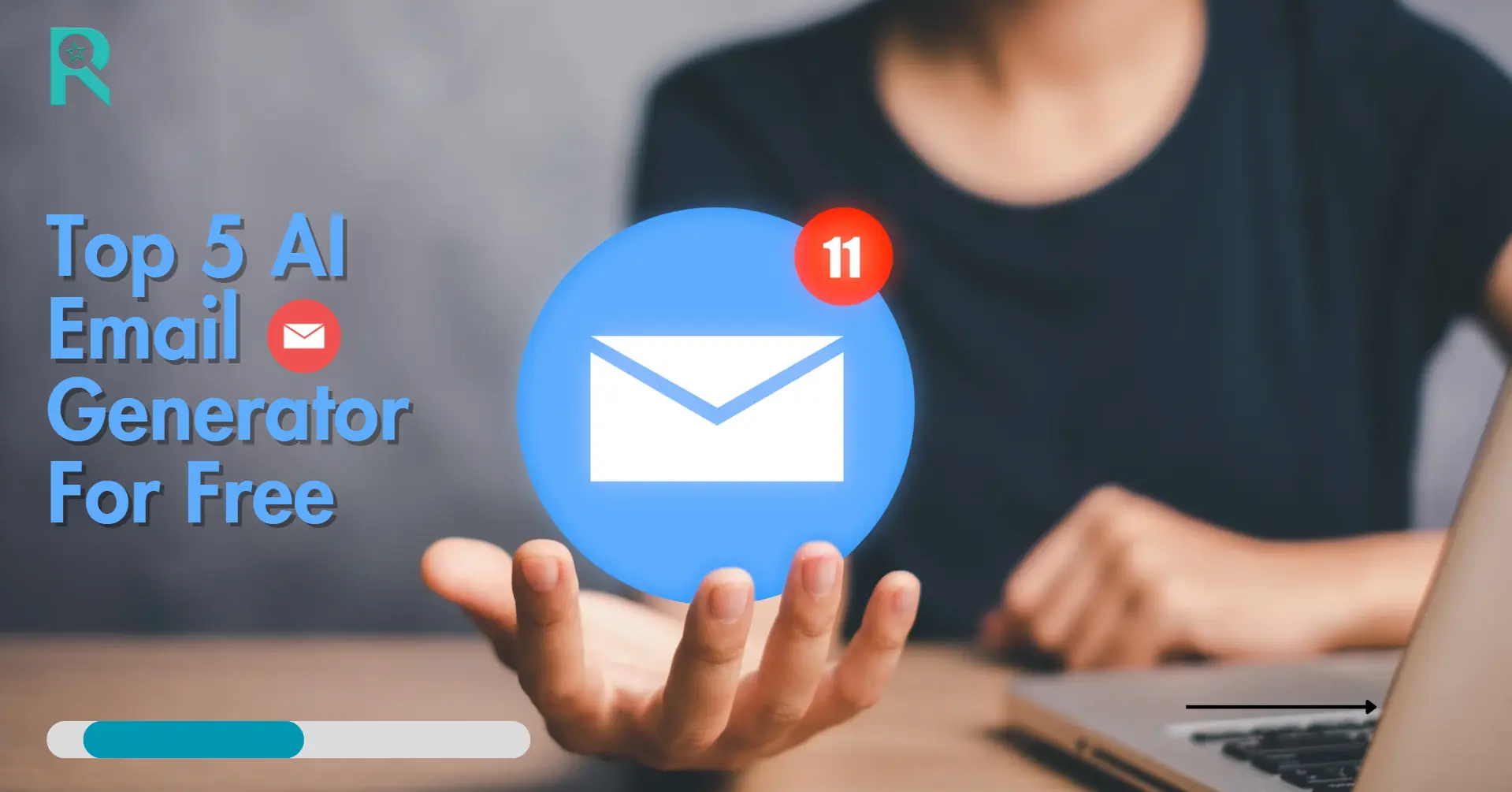 Top 5 AI Email Generator For Free