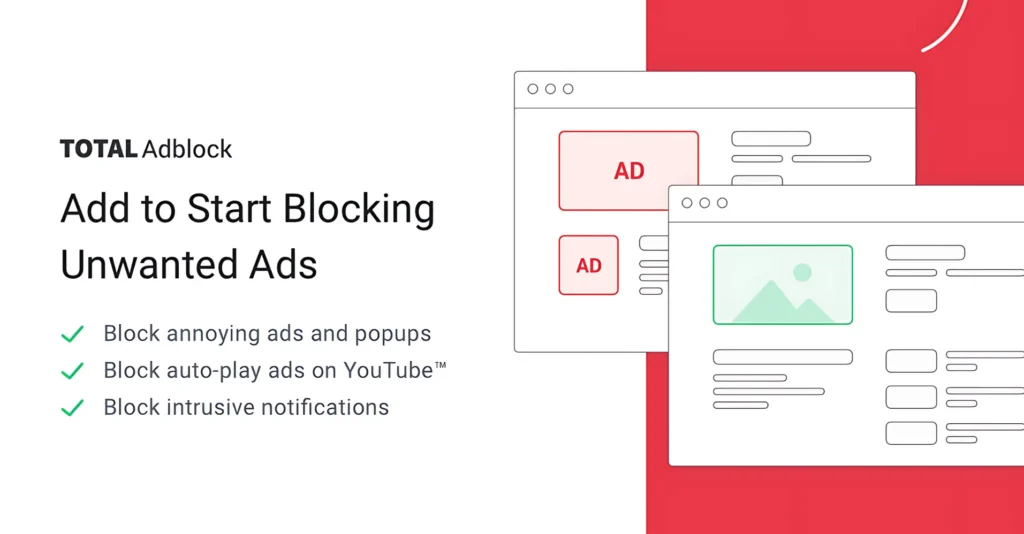 Total Adblock App Review