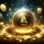 Ava Gold Coin New Listing Update