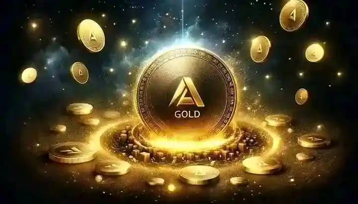 Ava Gold Coin New Listing Update