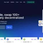 BINEDEX Crypto review: Is It Legit Or Scam?