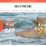 BloomChic.Com Review Is It Legit Or Scam?