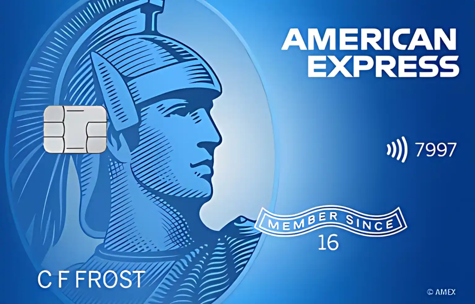 American Express Blue Cash Everyday Review - ReviewDiv