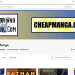 Cheapmanga.com Review Is It Legit Or A Scam