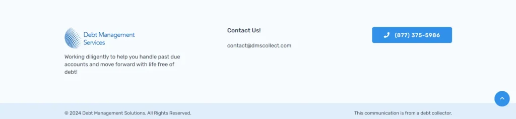 Dms Collect Reviews: IS It Legit Or Scam?
