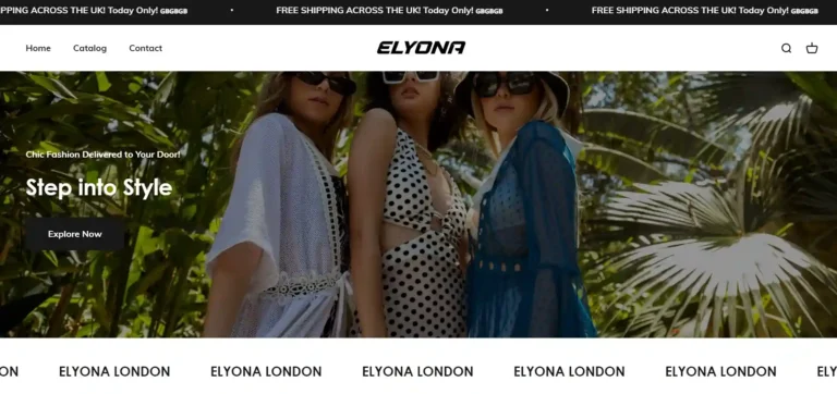 Elyona London Review Is It Legit Or Scam