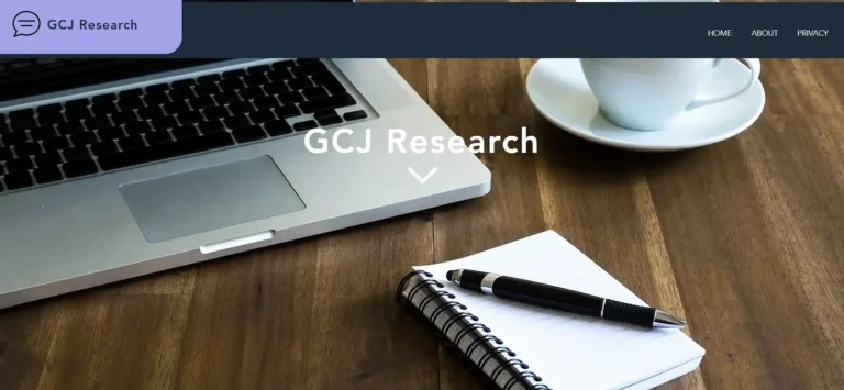GCJ Research Text Scam: Is GCJ Research legit?