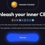 Hamster Kombat Combo Card 10 June