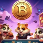 How to Connect Hamster Kombat To Ton Wallet