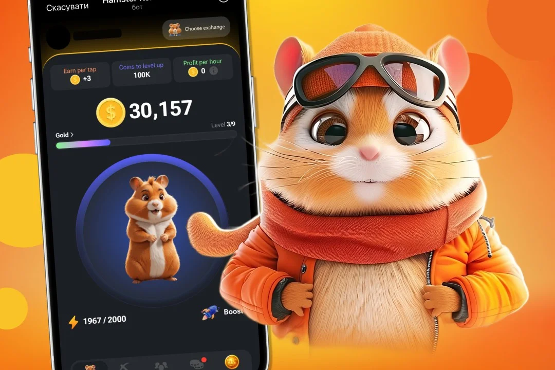 Hamster Kombat Coin Price Prediction