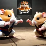 Hamster Kombat Coin Withdrawal Guide