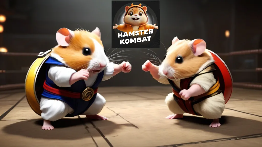 Hamster Kombat Coin Withdrawal Guide