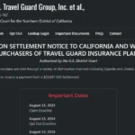 Is Travel Fee Settlement Legit Or Scam?