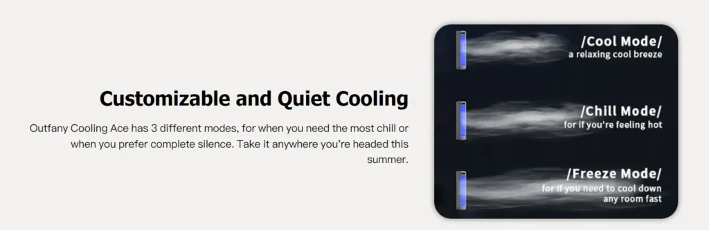 Outfany Cooling Ace Review is It Legit