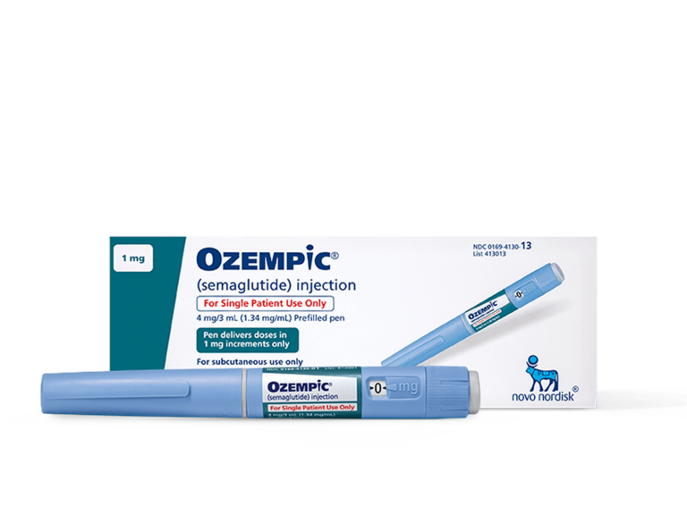 Ozempic For Weight Loss Review: Pricing, Uses & Side-Effects