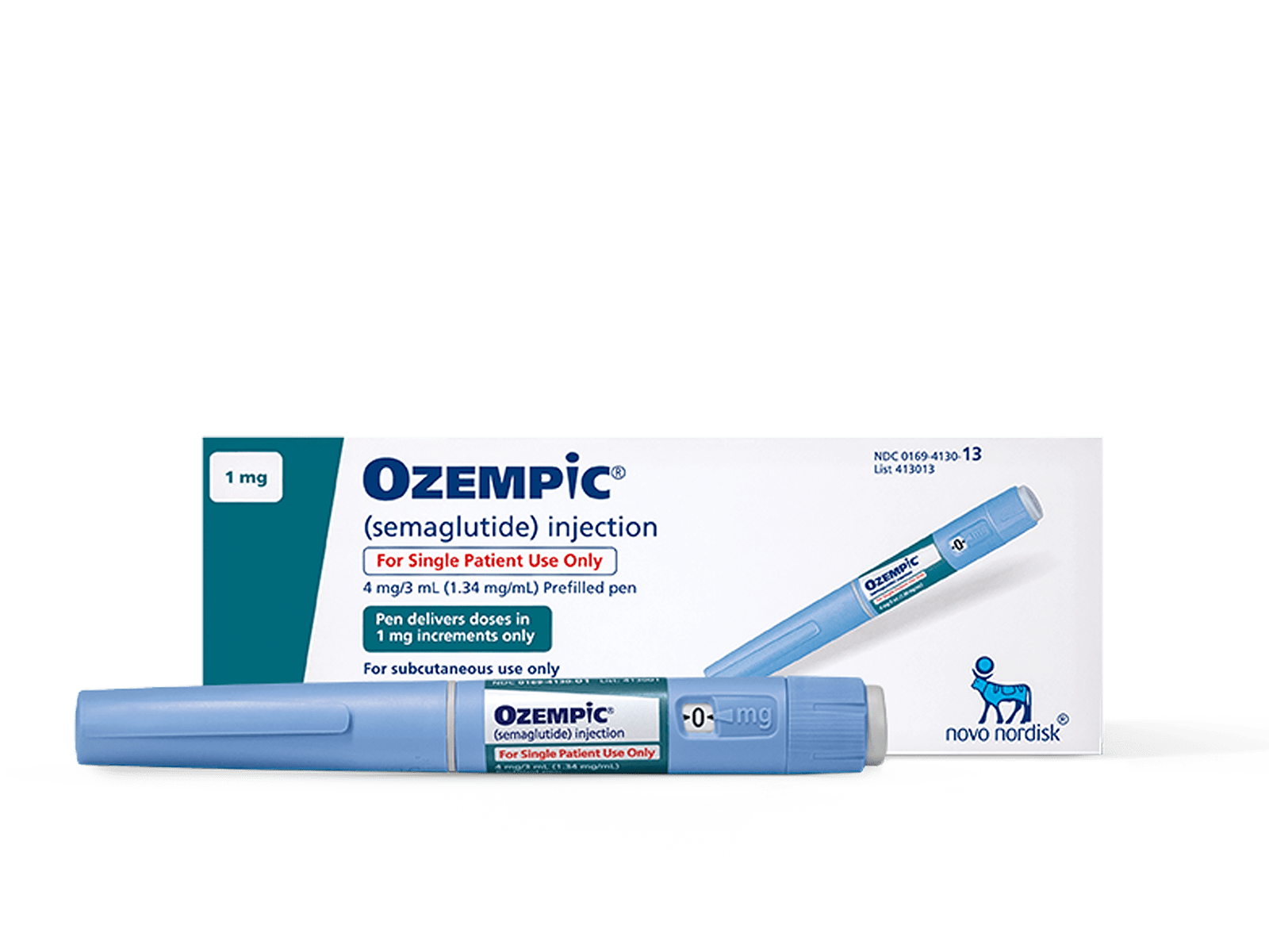 Ozempic For Weight Loss Review: Pricing, Uses & Side-Effects