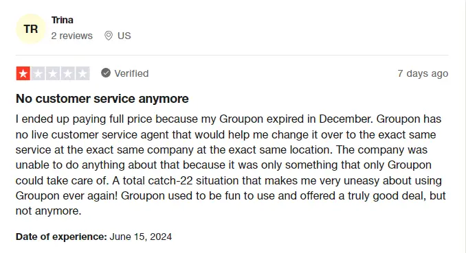 Groupon.Com Review: Is It Legit or Scam?