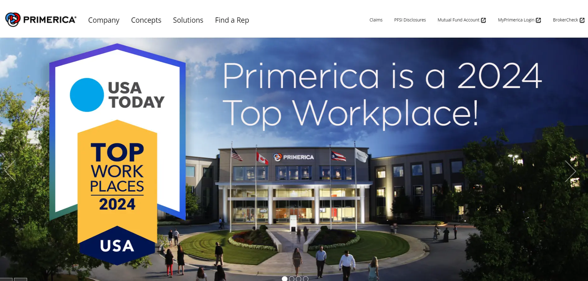 Primerica Review: Is Primerica Legit Or A Scam?