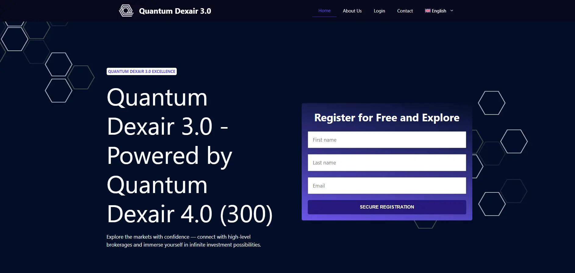 Quantum Dexair Review 2024