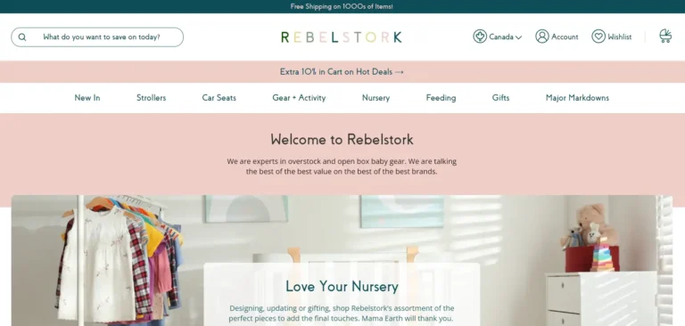 Rebelstork.com Review Is It Legit Or A Scam