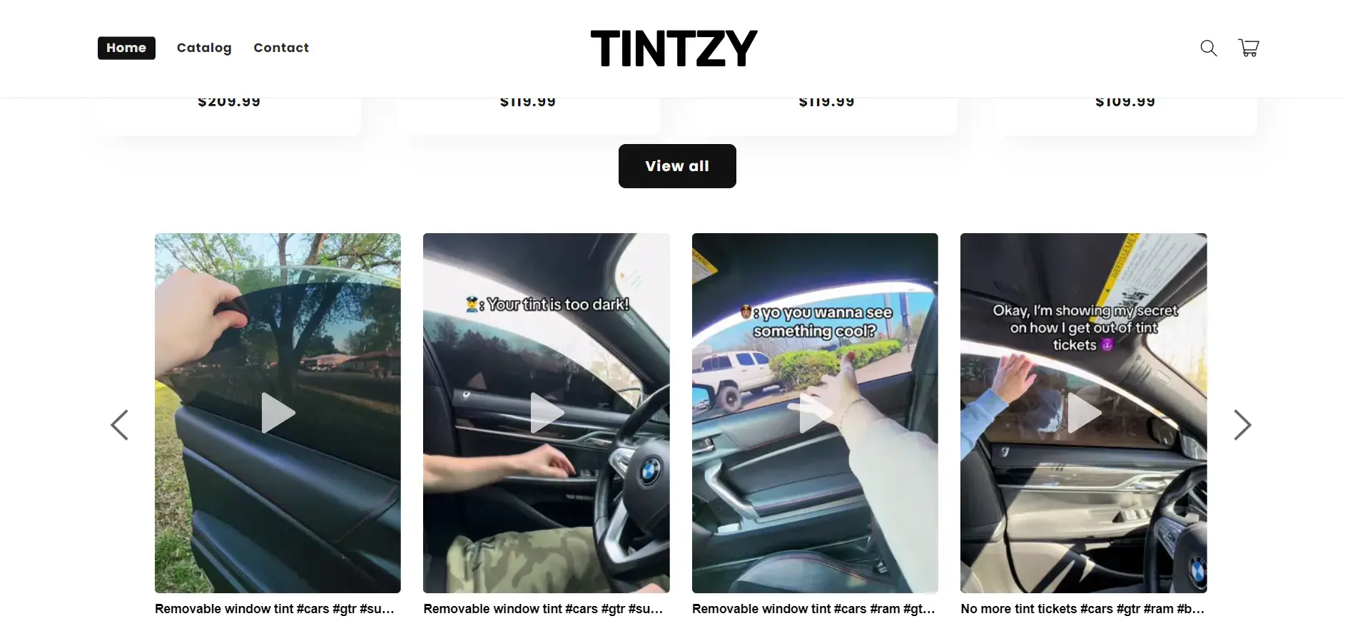 Tintzy Review: Is It Legit Or Scam?